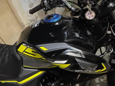 Honda CB. 150F 2026