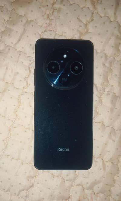 Xiaomi Redmi 14C