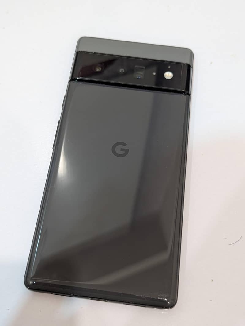 Google Pixel 6 Pro 0