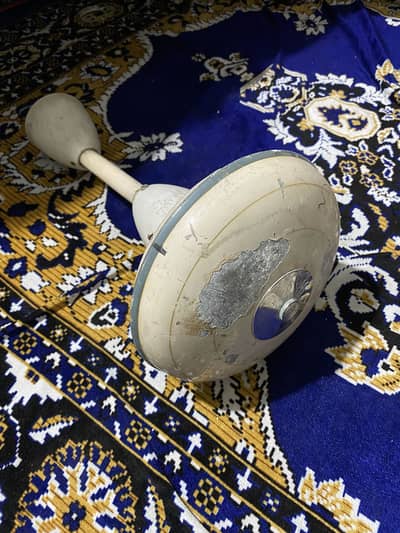 Ceiling fan Condition Normal