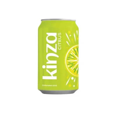 Kinza Soft Drink Saudia Arabia