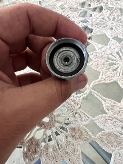125 carburetor