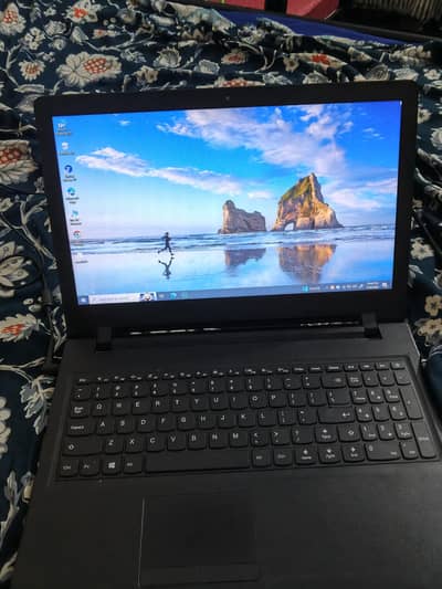Lenovo ThinkPad i3 6th Gen | 4GB RAM | 128GB SSD | Intel HD 520