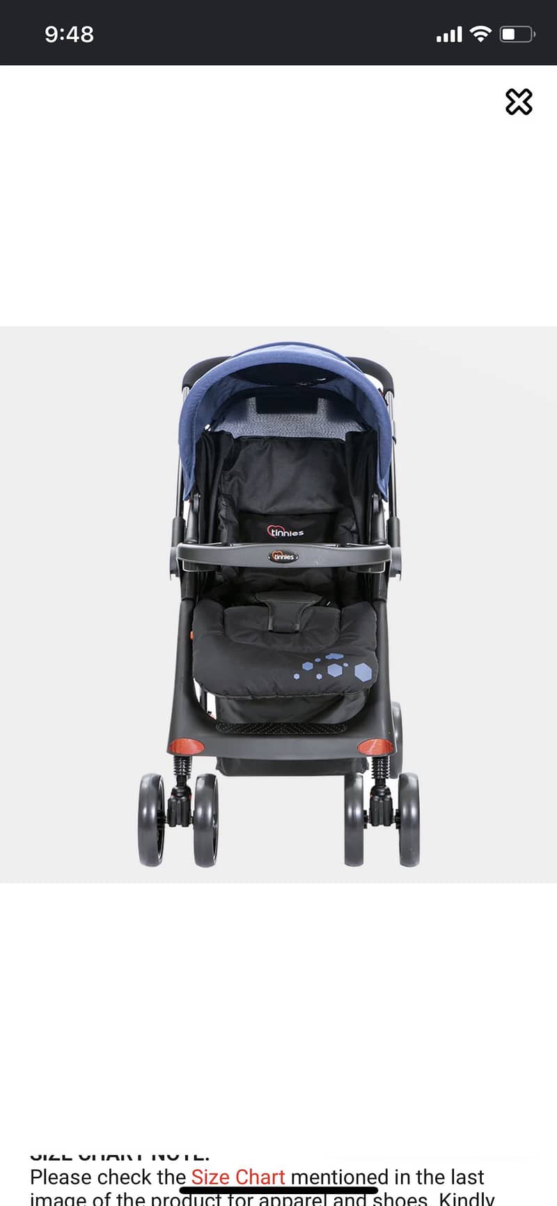 Stroller 4