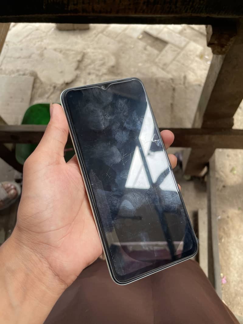 Xiaomi Redmi A2 Plus 2