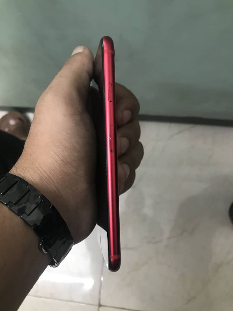 Apple iPhone SE 3