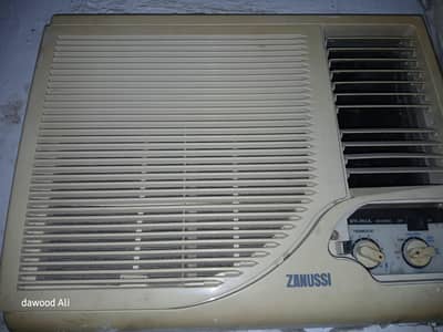 window Ac