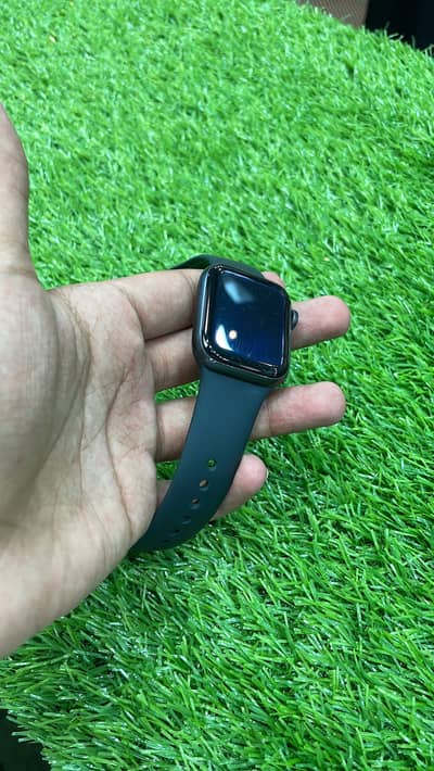 Apple watch se