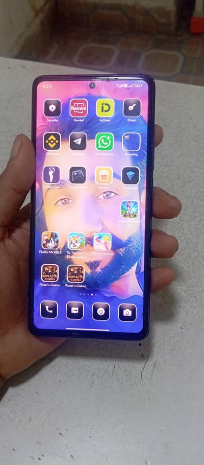 Xiaomi 11T