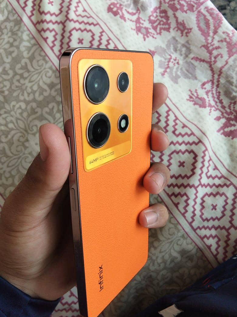 Infinix Note 30 2
