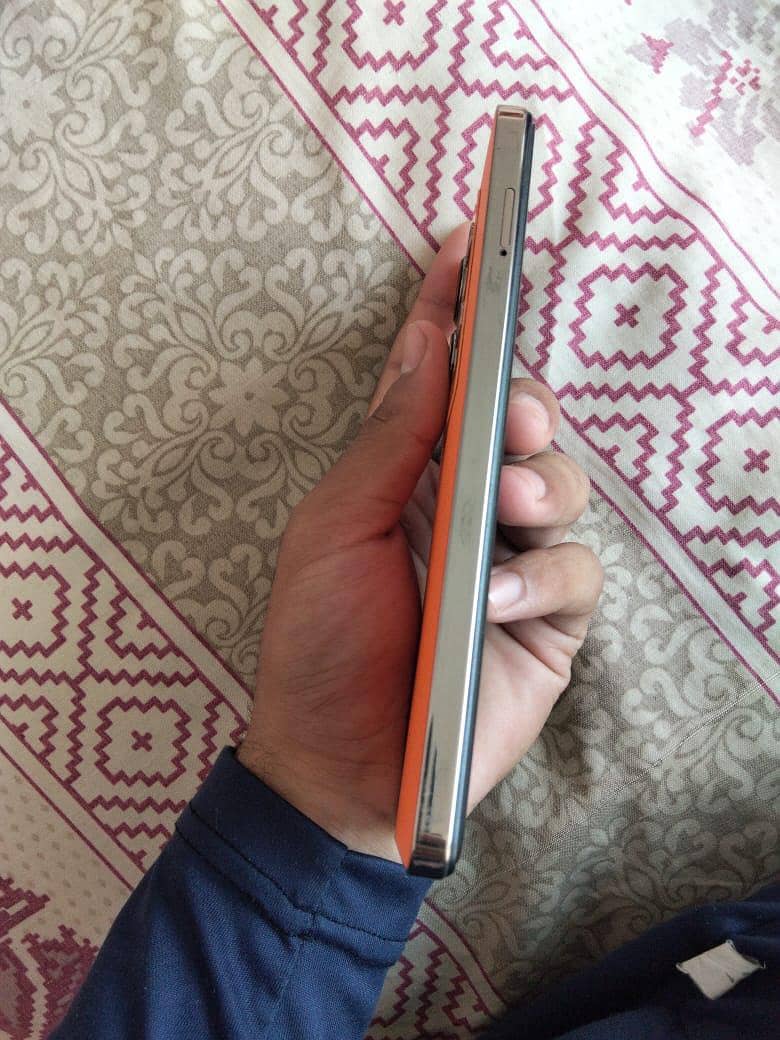 Infinix Note 30 3