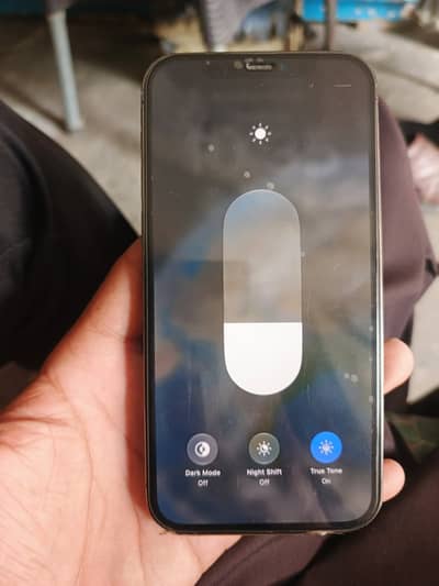 Apple iPhone 12 Pro