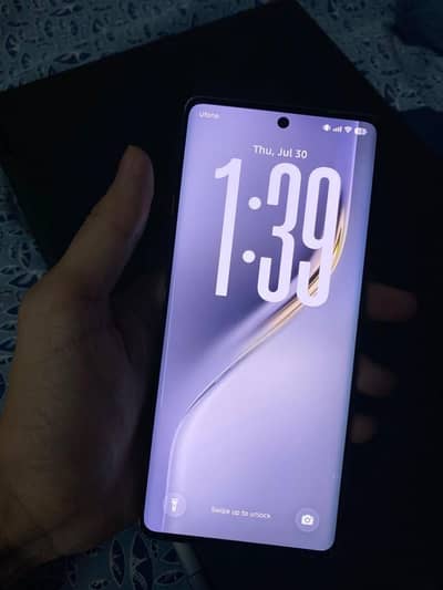 Tecno CAMON 40 Pro (16/256)