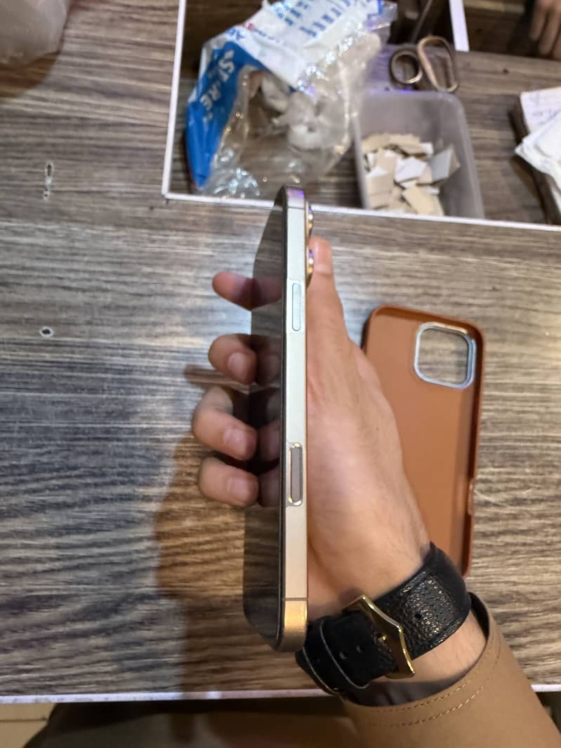 Apple iPhone 16 Pro Max 3