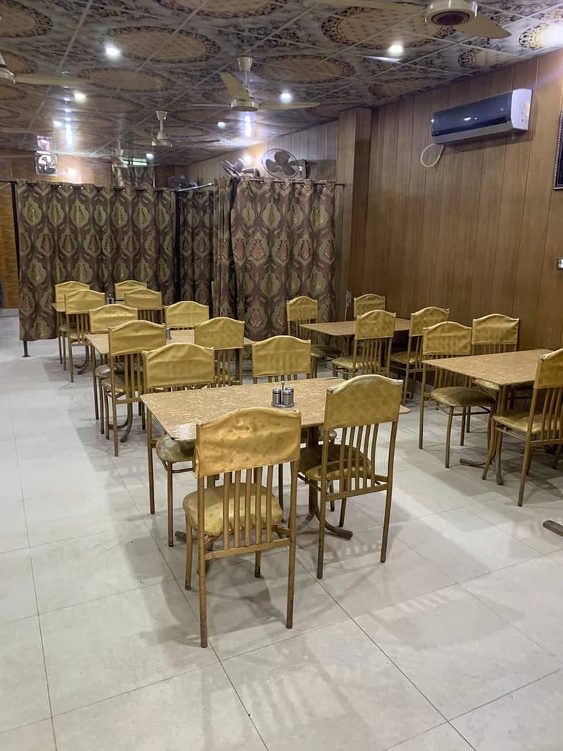 Chairs 0