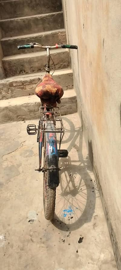 full size cycle urgent for sale