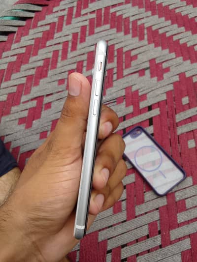 Apple iPhone SE2020 78health waterpack air tight 64gb