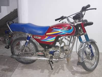 Bike for. sale