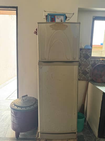 Dawllence Fridge Medium Size | Working Condition
