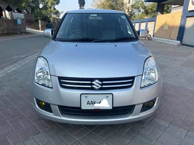 Suzuki Swift 2020