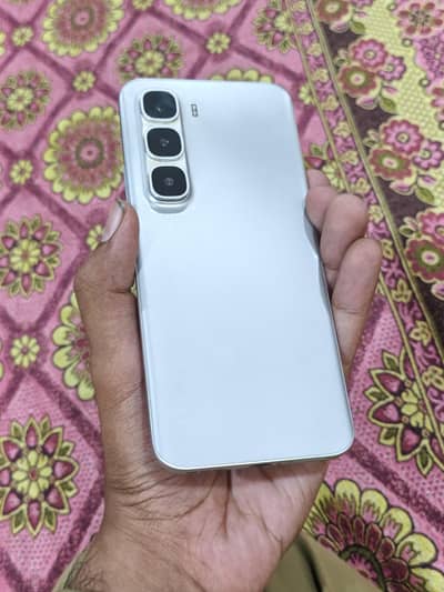 Infinix Hot 60 pro plus