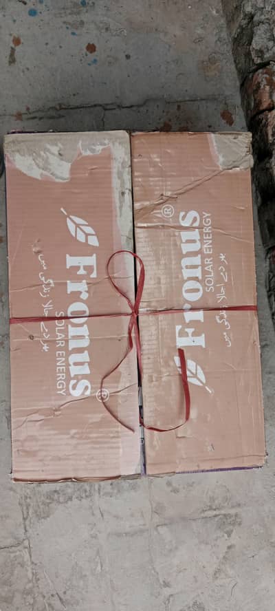Fronus pv 3200 for sale