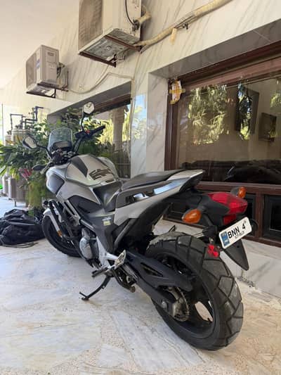 Honda NC 700X Urgent For Sale | Honda In Bikes | Best For Touring