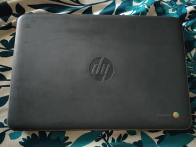 HP Chromebook 6th generation