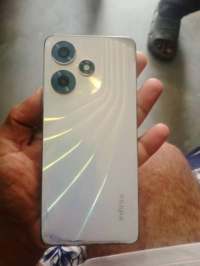 Infinix Hot 30
