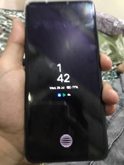 OPPO Reno12 F