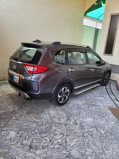 Honda HR-V VTI-S 2021