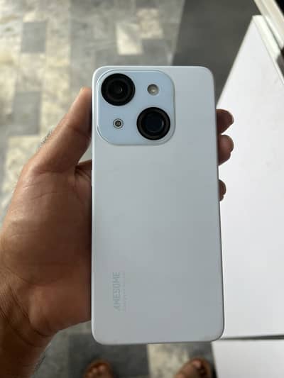 Itel A50C