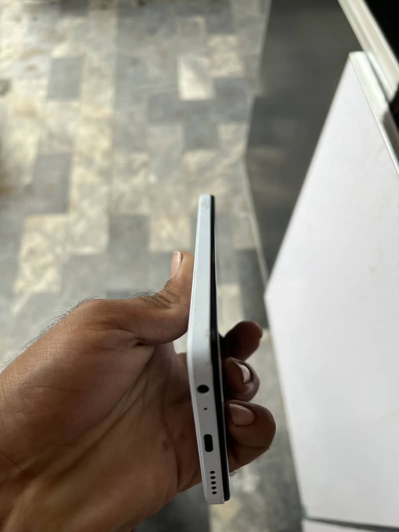Itel A50C 2