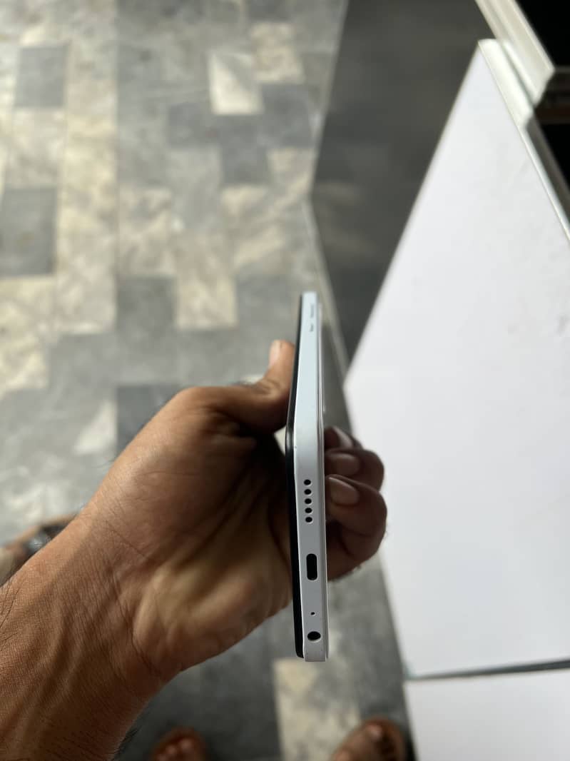 Itel A50C 3