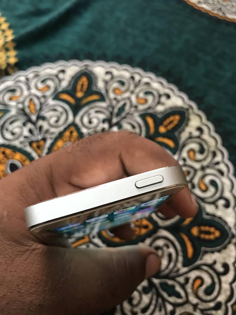 iPhone 5 6