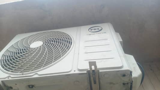 pel ac good condition