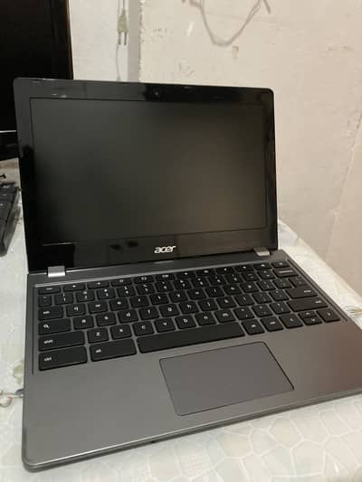 Acer Windows Chrome Book
