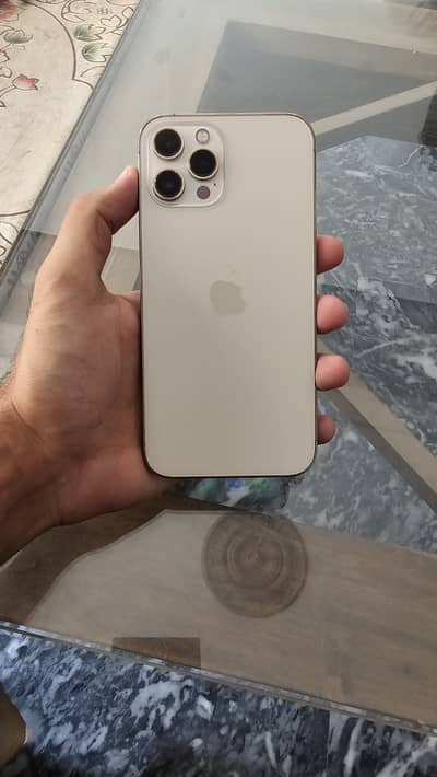 Apple iPhone 12 Pro Max