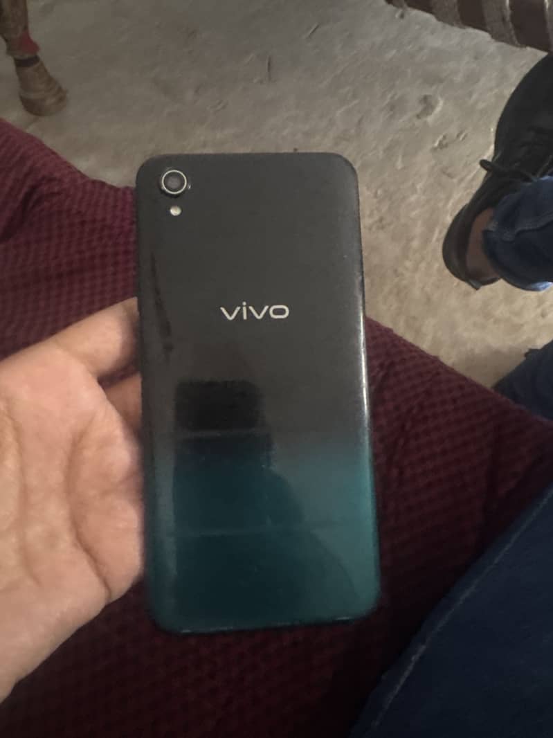 Vivo V21 2