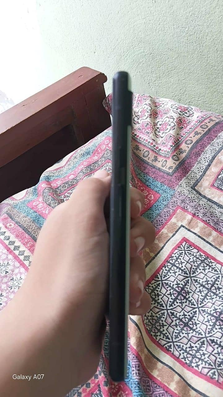 Google Pixel 6a 1