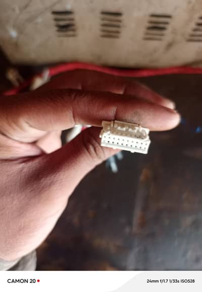 tapke wiring