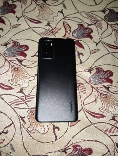 OPPO A76