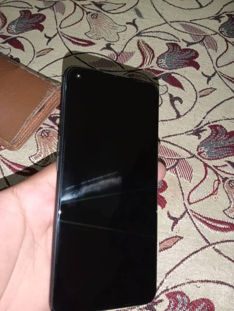 OPPO A76 3