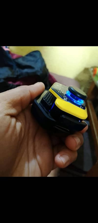 pubG player joystick