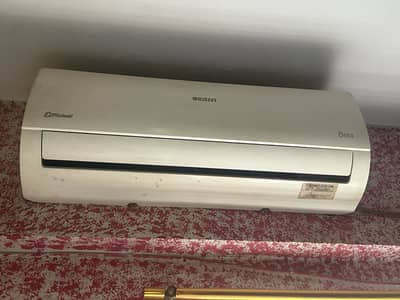 Orient Ac 1ton fixed price urgent sell