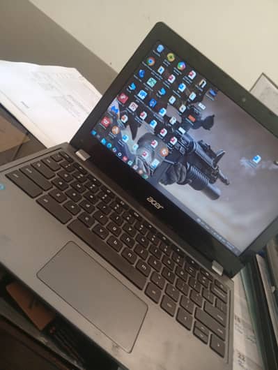 Acer Chromebook Laptop C740 ,US Model