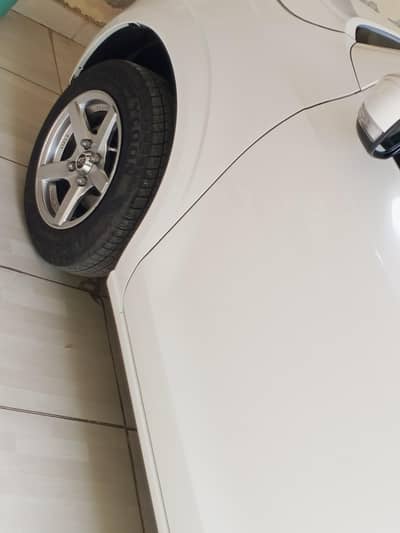 Suzuki Alto 2026