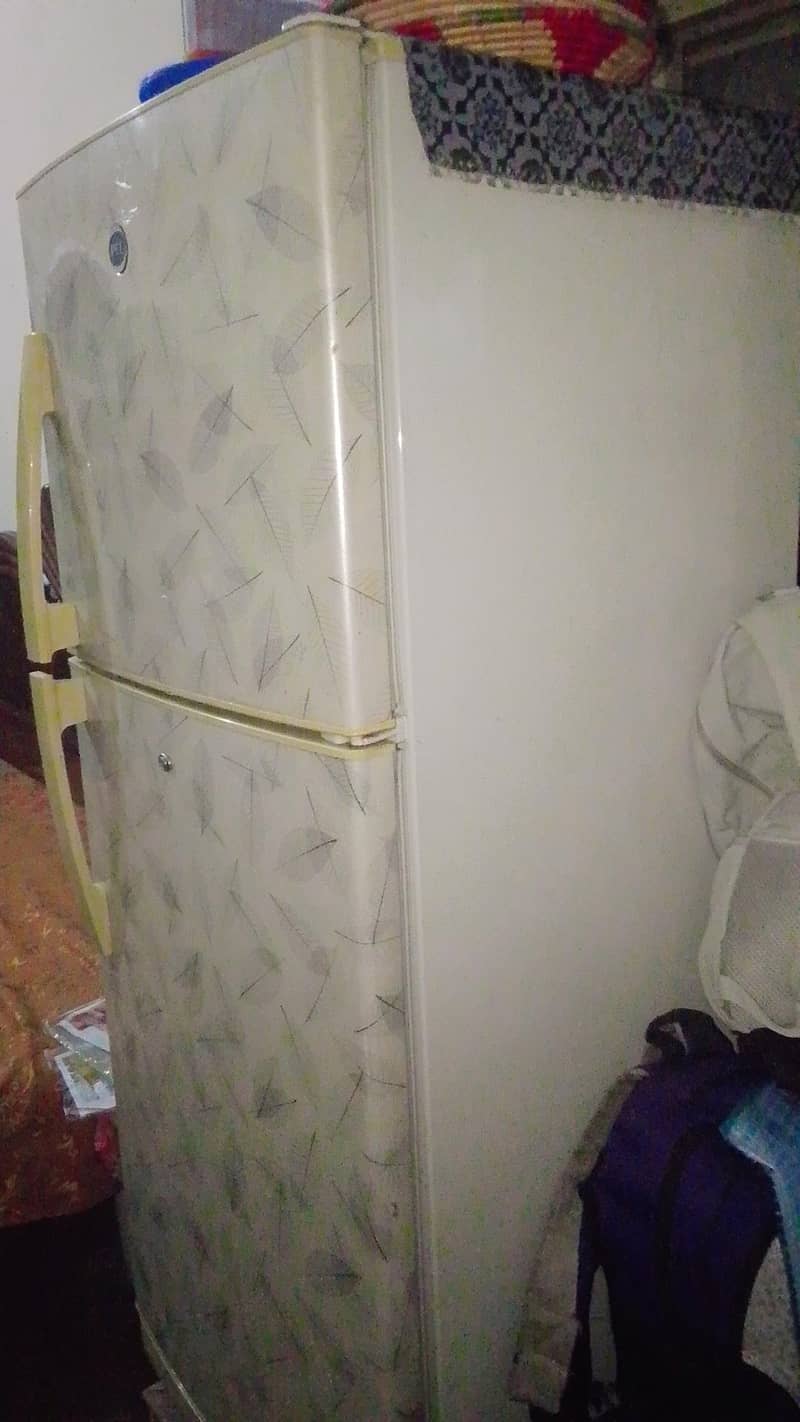 refrigerator 1