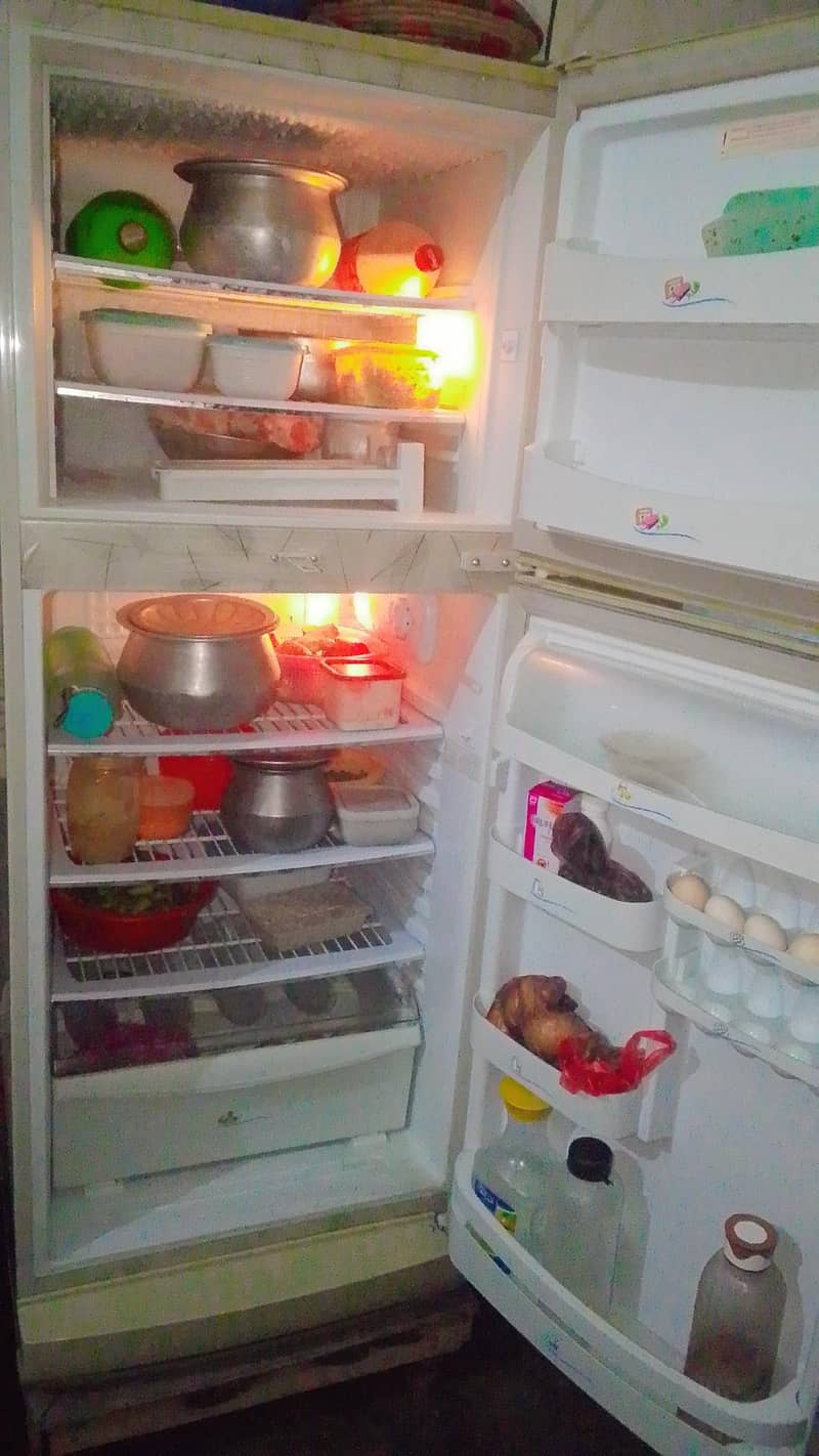 refrigerator 2