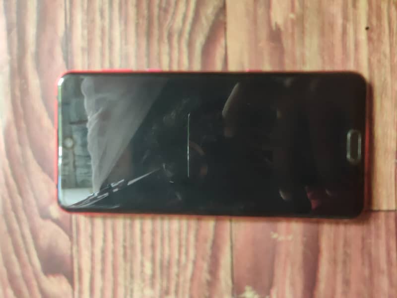 Sharp Aquos R3 3